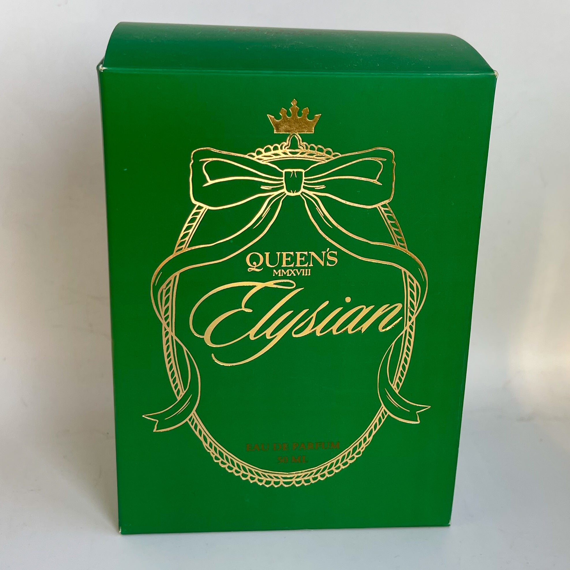 Elysian